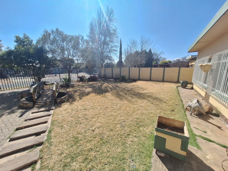 3 Bedroom Property for Sale in Wilgehof Free State